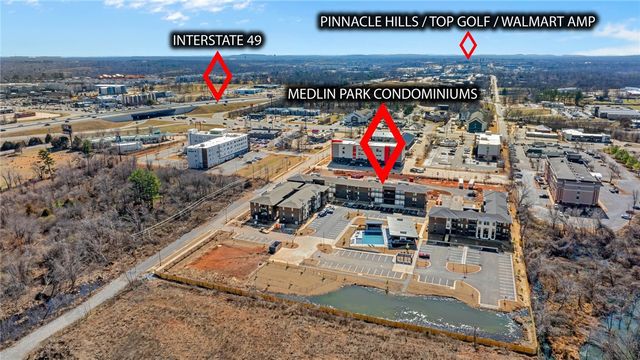 3319 MP Parkway 108, Bentonville, AR 72712