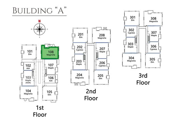 3319 MP Parkway 108, Bentonville, AR 72712