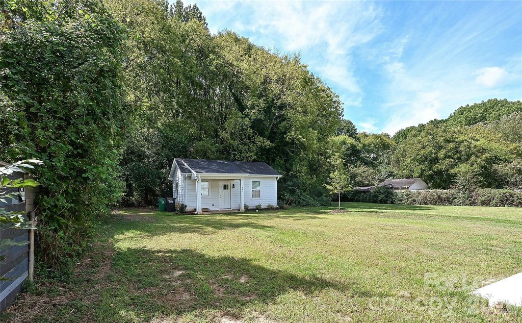 731 Wabash Avenue, Charlotte, NC 28208