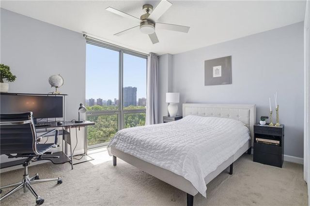 2870 Pharr Court South NW 1505, Atlanta, GA 30305