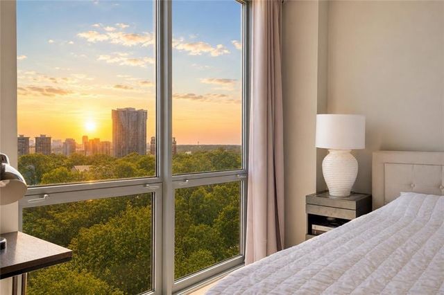 2870 Pharr Court South NW 1505, Atlanta, GA 30305