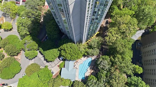 2870 Pharr Court South NW 1505, Atlanta, GA 30305