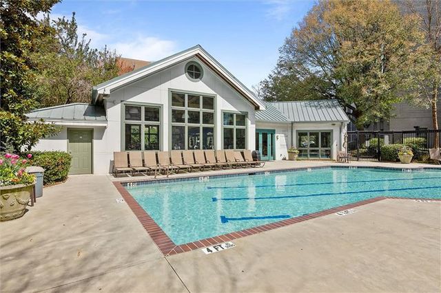 2870 Pharr Court South NW 1505, Atlanta, GA 30305