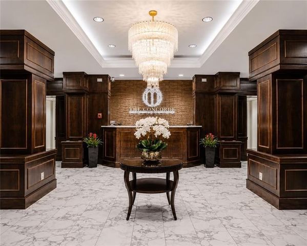 2870 Pharr Court South NW 1505, Atlanta, GA 30305