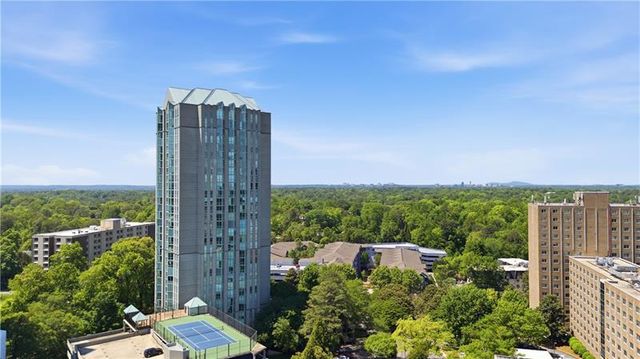 2870 Pharr Court South NW 1505, Atlanta, GA 30305