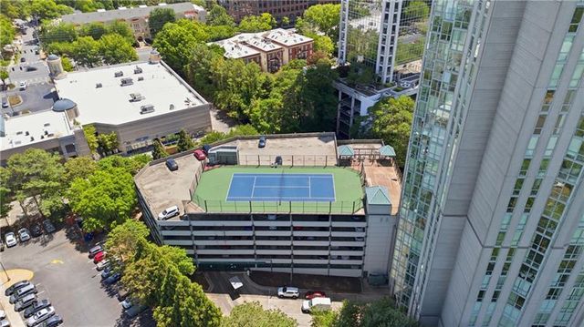 2870 Pharr Court South NW 1505, Atlanta, GA 30305