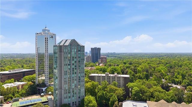 2870 Pharr Court South NW 1505, Atlanta, GA 30305