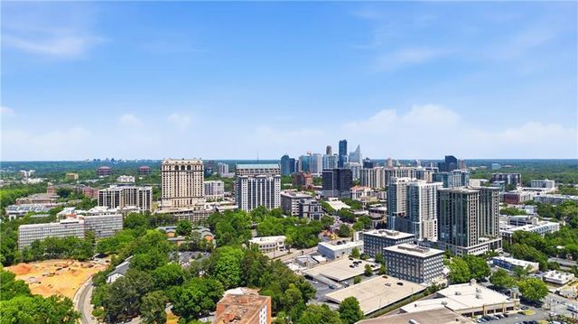 2870 Pharr Court South NW 1505, Atlanta, GA 30305