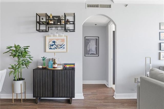2870 Pharr Court South NW 1505, Atlanta, GA 30305