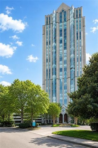 2870 Pharr Court South NW 1505, Atlanta, GA 30305
