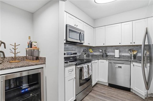 2870 Pharr Court South NW 1505, Atlanta, GA 30305