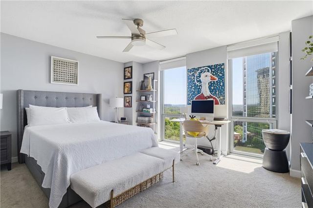 2870 Pharr Court South NW 1505, Atlanta, GA 30305