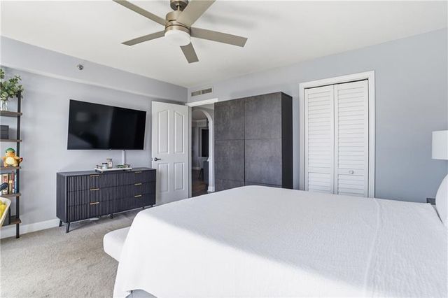 2870 Pharr Court South NW 1505, Atlanta, GA 30305