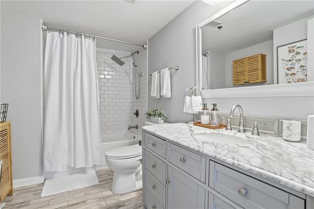 2870 Pharr Court South NW 1505, Atlanta, GA 30305
