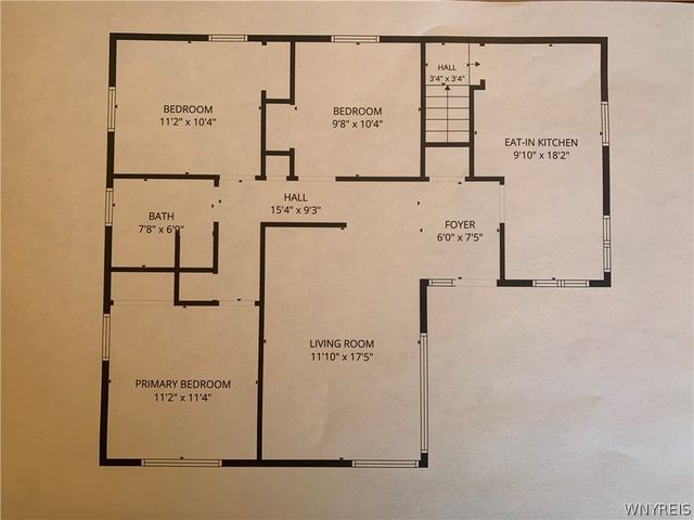 585 Harlem Road, West Seneca, NY 14224
