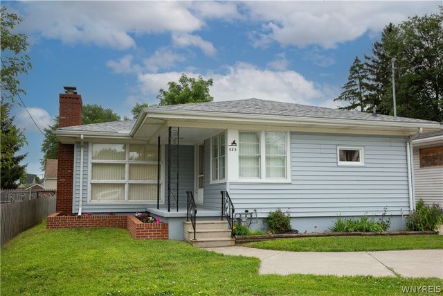 585 Harlem Road, West Seneca, NY 14224