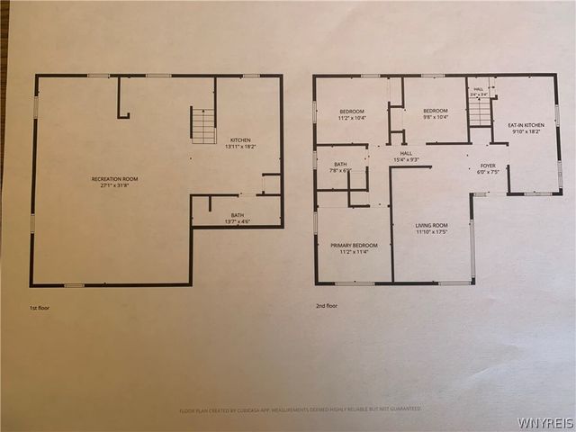 585 Harlem Road, West Seneca, NY 14224