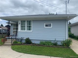 585 Harlem Road, West Seneca, NY 14224