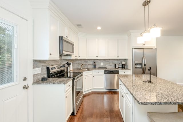 5011 Jenkins Avenue, North Charleston, SC 29405