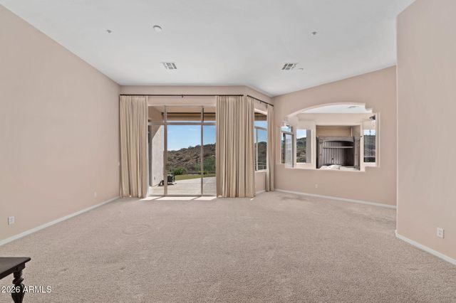 15207 E Redrock Drive, Fountain Hills, AZ 85268