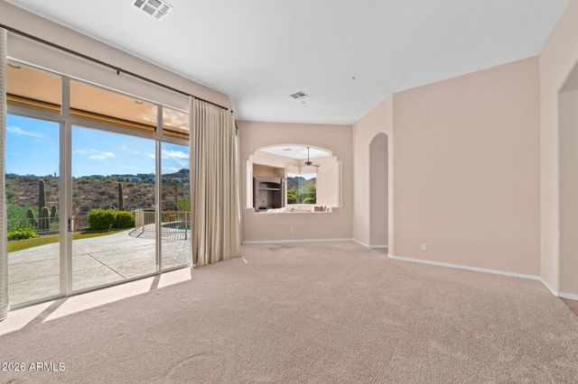 15207 E Redrock Drive, Fountain Hills, AZ 85268