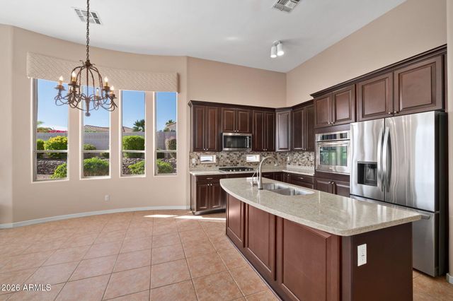 15207 E Redrock Drive, Fountain Hills, AZ 85268
