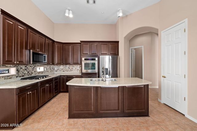 15207 E Redrock Drive, Fountain Hills, AZ 85268