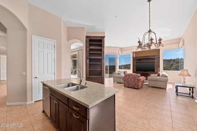 15207 E Redrock Drive, Fountain Hills, AZ 85268