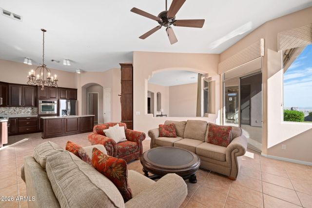 15207 E Redrock Drive, Fountain Hills, AZ 85268