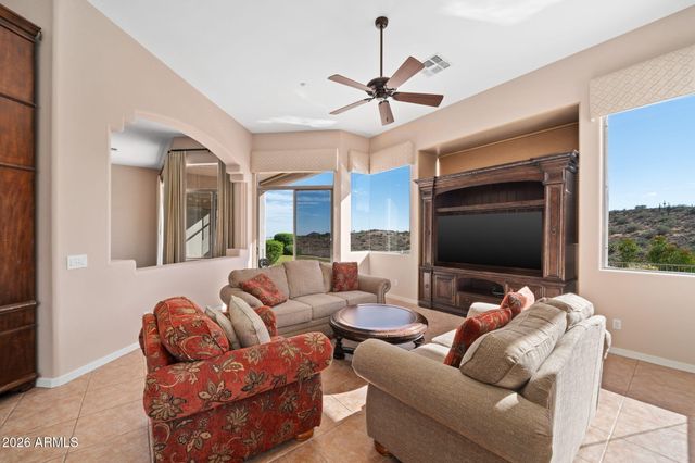 15207 E Redrock Drive, Fountain Hills, AZ 85268