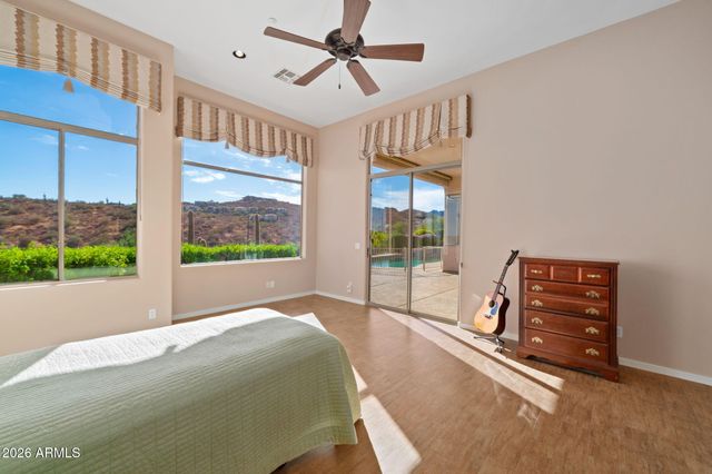 15207 E Redrock Drive, Fountain Hills, AZ 85268