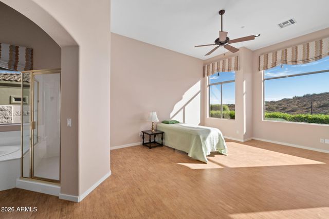 15207 E Redrock Drive, Fountain Hills, AZ 85268