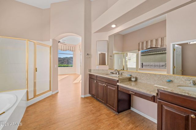 15207 E Redrock Drive, Fountain Hills, AZ 85268