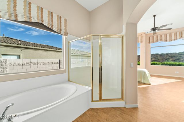 15207 E Redrock Drive, Fountain Hills, AZ 85268