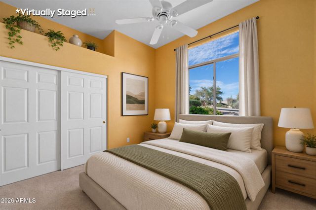 15207 E Redrock Drive, Fountain Hills, AZ 85268