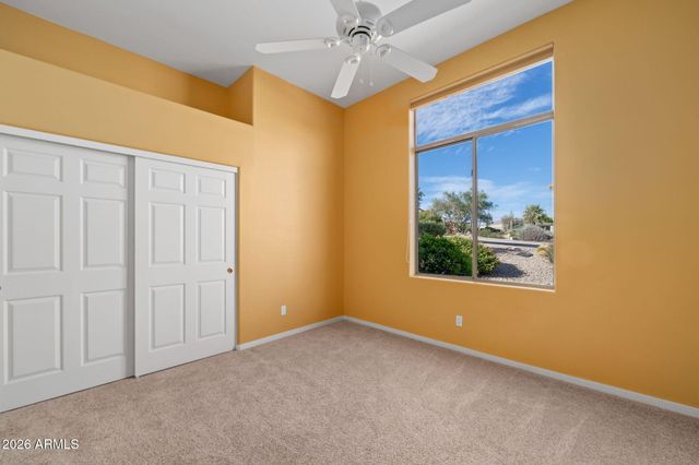 15207 E Redrock Drive, Fountain Hills, AZ 85268