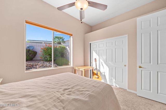 15207 E Redrock Drive, Fountain Hills, AZ 85268