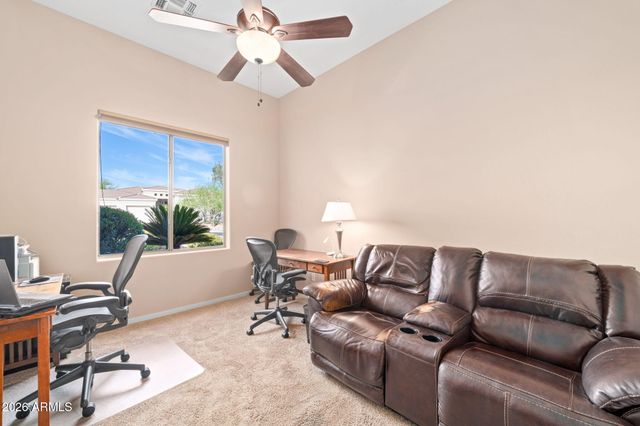 15207 E Redrock Drive, Fountain Hills, AZ 85268