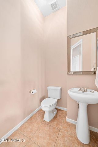 15207 E Redrock Drive, Fountain Hills, AZ 85268