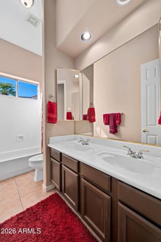 15207 E Redrock Drive, Fountain Hills, AZ 85268
