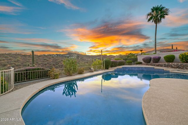 15207 E Redrock Drive, Fountain Hills, AZ 85268