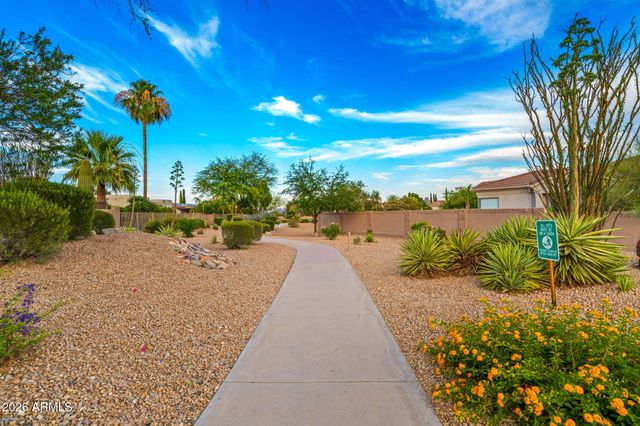 15207 E Redrock Drive, Fountain Hills, AZ 85268