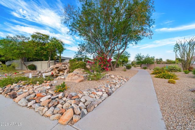 15207 E Redrock Drive, Fountain Hills, AZ 85268