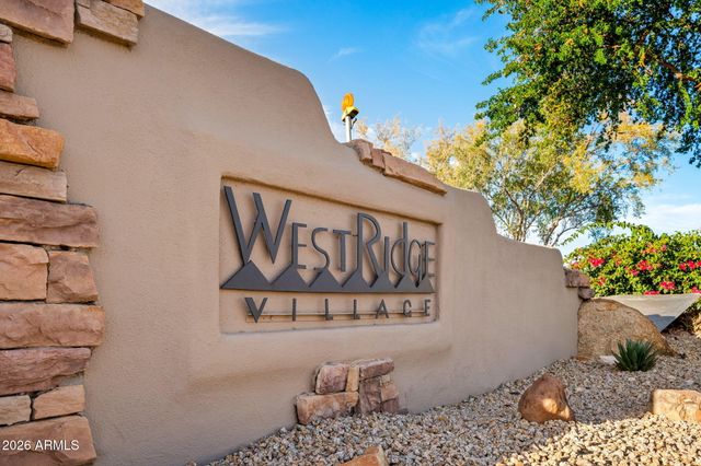 15207 E Redrock Drive, Fountain Hills, AZ 85268