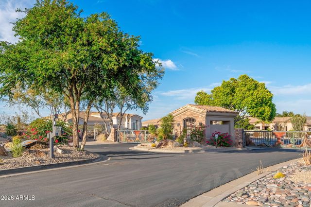 15207 E Redrock Drive, Fountain Hills, AZ 85268