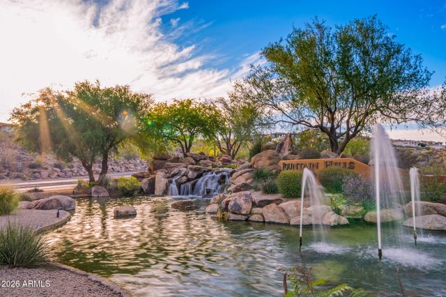 15207 E Redrock Drive, Fountain Hills, AZ 85268