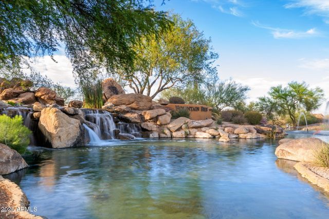 15207 E Redrock Drive, Fountain Hills, AZ 85268