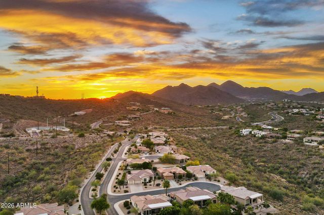 15207 E Redrock Drive, Fountain Hills, AZ 85268