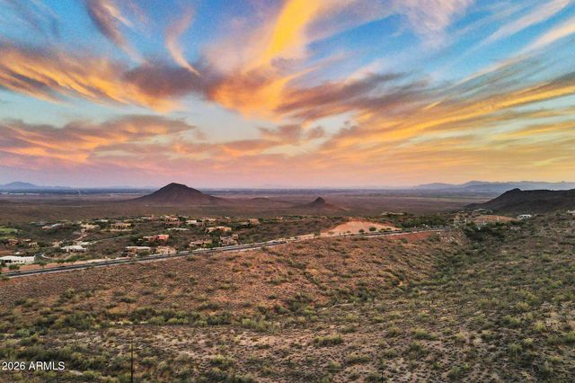 15207 E Redrock Drive, Fountain Hills, AZ 85268
