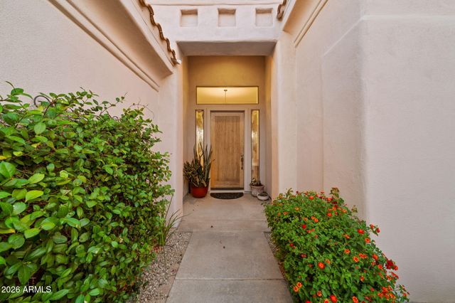 15207 E Redrock Drive, Fountain Hills, AZ 85268